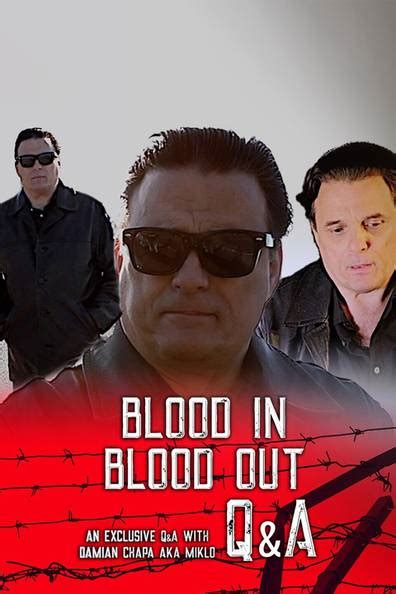 blood in blood out remastered|blood in blood out streaming.